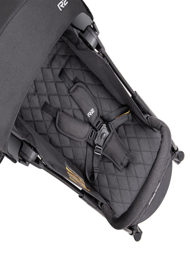 Beberoad Love R2 5-Point Safety Harness - Image 2